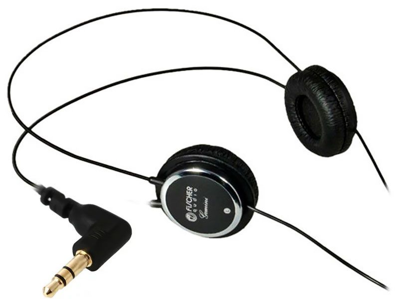 

Fischer Audio Gemini