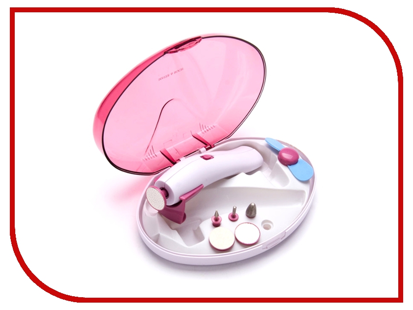 

Маникюрный набор Mayer&Boch MB-23423