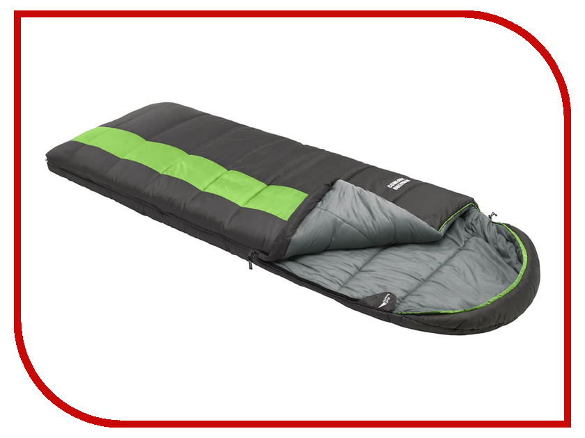 

Cпальный мешок Trek Planet Dreamer Comfort 70390-R