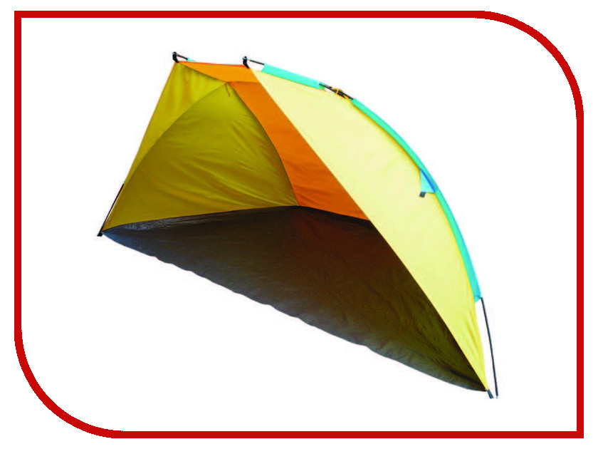 

Палатка Trek Planet Caribbean Beach 70259, 70259