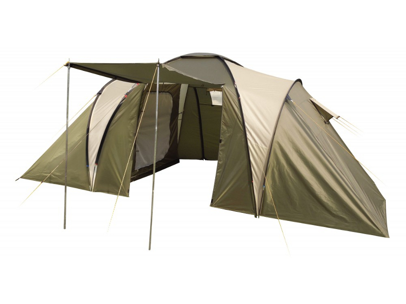 

Палатка Trek Planet Idaho Twin 6 70225, 70225