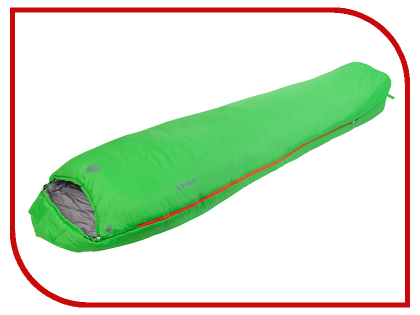 

Cпальный мешок Trek Planet Redmoon 70332 R, Redmoon 70332 R