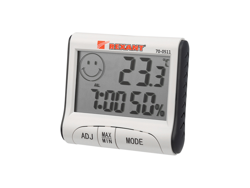 Термометр Rexant 70-0511 оконный термометр rexant