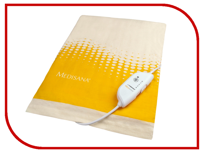 

Грелка Medisana HP 605, HP 605