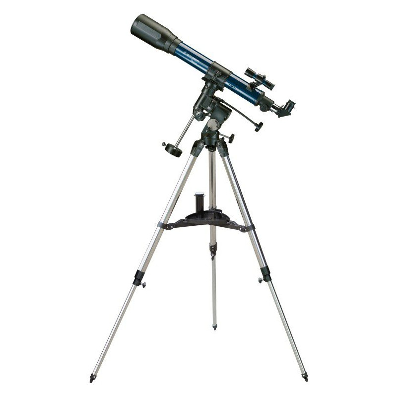

Телескоп Bresser Jupiter 70x700 EQ, Jupiter 70x700 EQ