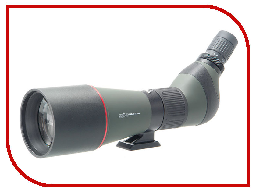 

Veber Snipe 20-60x80 GR Zoom