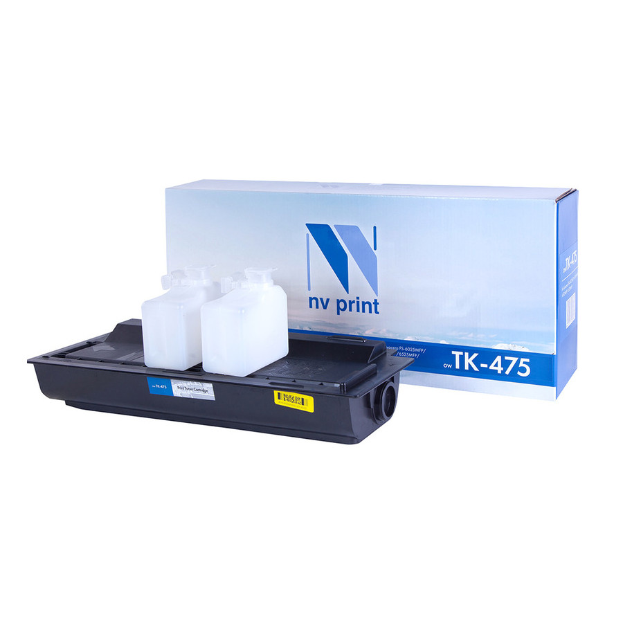 Картридж NV Print TK-475 для Kyocera FS-6025MFP/6030MFP/6525MFP/6530MFP