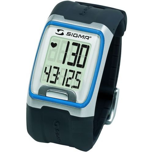 

Пульсометр Sigma Sport PC 3.11 Blue, PC 3.11
