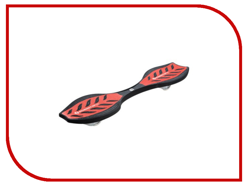 

Скейт Razor RipStik Air Pro Red