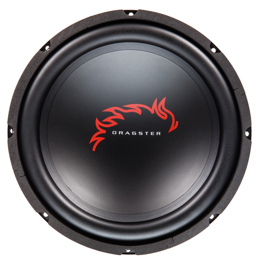 

Сабвуфер Dragster DWQ-256, DWQ-256