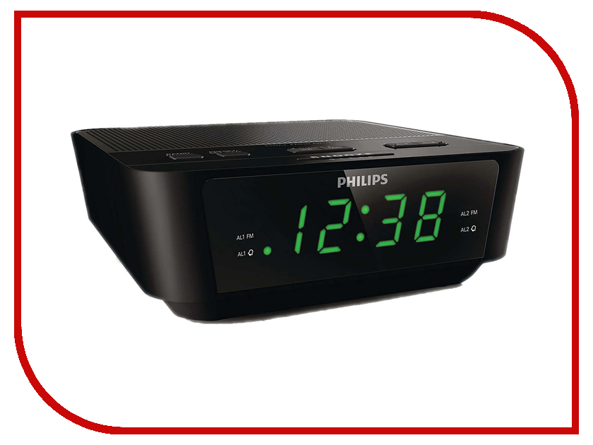 

Часы Philips AJ 3116, AJ 3116