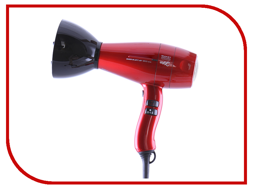 

Фен Valera Swiss Silent Jet 8500 Light Ionic (SXJ 8500 RC), Swiss Silent Jet 8500 Light Ionic (SXJ 8500 RC)
