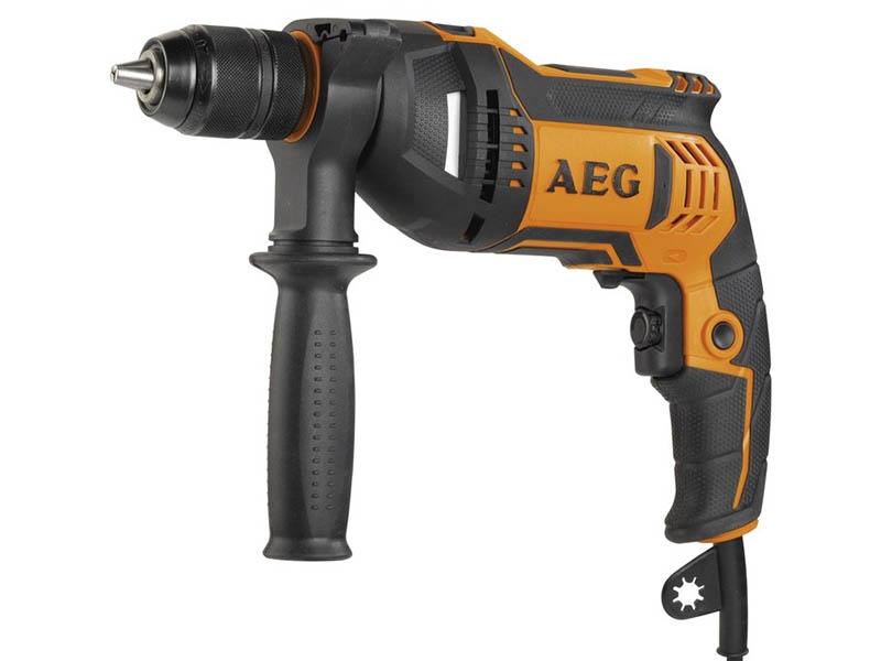 

Электроинструмент AEG BE 750 R, BE 750 R