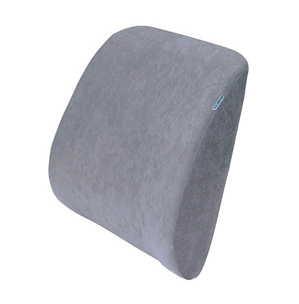 Подушка Trelax П04 SPECTRA Grey trelax подушка ортопедичеcкая для детей до 1 5 лет универсальная