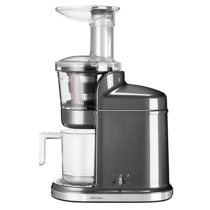 Соковыжималка KitchenAid 5KVJ0111EMS