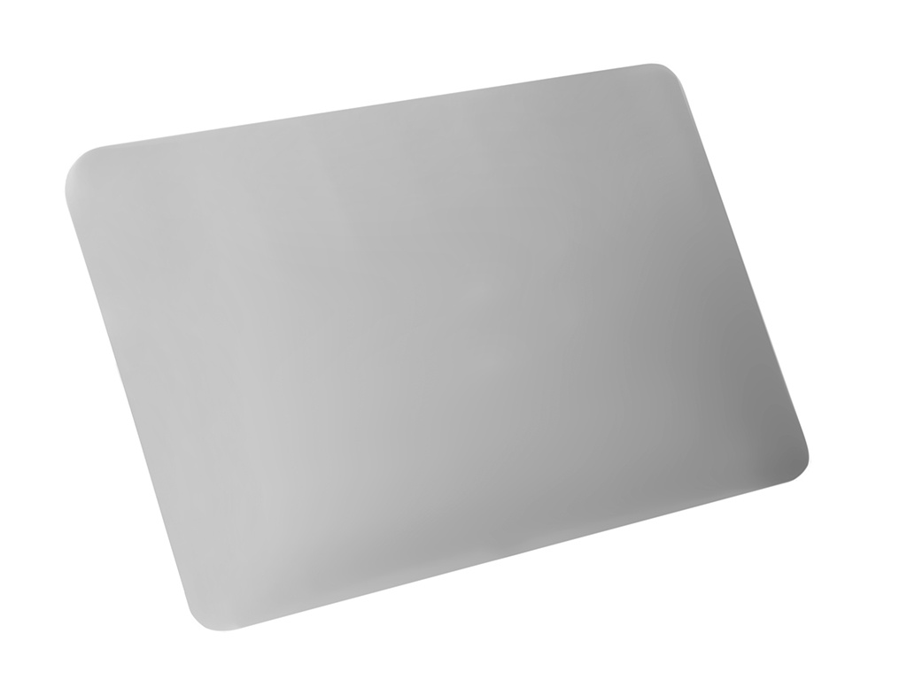 Аксессуар Чехол Palmexx для MacBook Pro 15.4 MacCase Grey PX/McCASE PRO154 WH чехол palmexx maccase для macbook pro 13 2012 2015 a1425 a1502 матовый белый