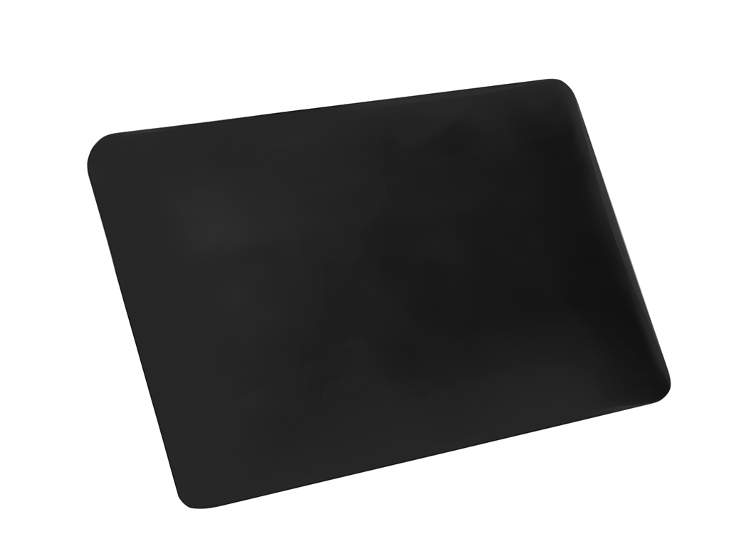 фото Аксессуар чехол palmexx для macbook pro 15.4 maccase black px/mccase pro154 bl