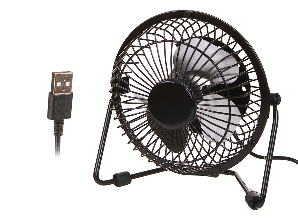 

Вентилятор от USB Polaris PUF 12, PUF 12