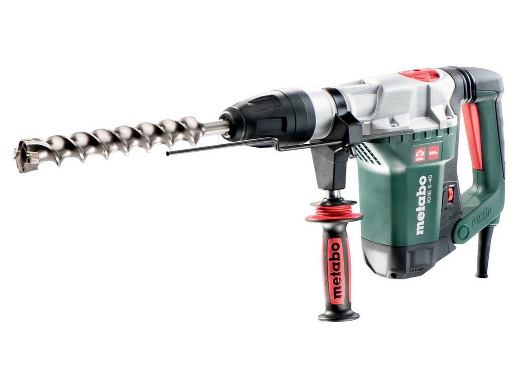 

Перфоратор Metabo KHE 5-40 600687000, KHE 5-40