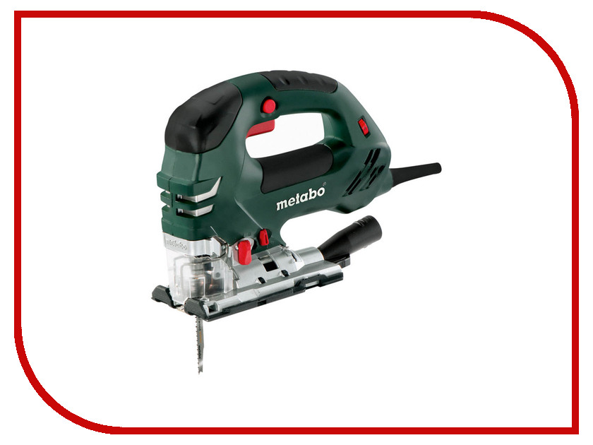 

Лобзик Metabo STEB 140 Plus 601404700