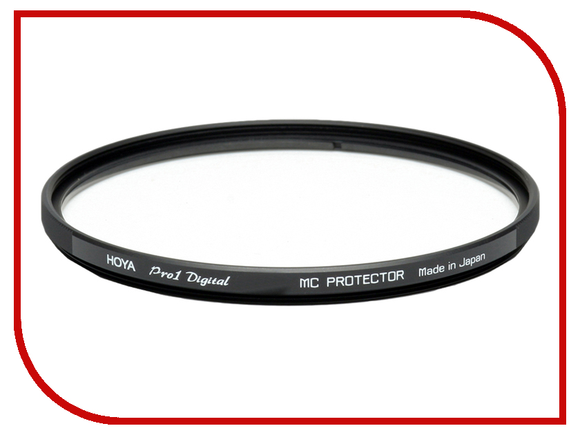 фото Светофильтр HOYA Pro 1D Protector 82mm 76720 / 0024066030085