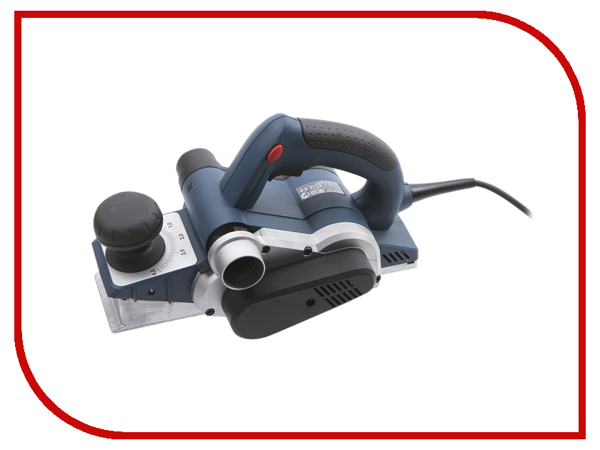 

Рубанок Bosch GHO 40-82 C