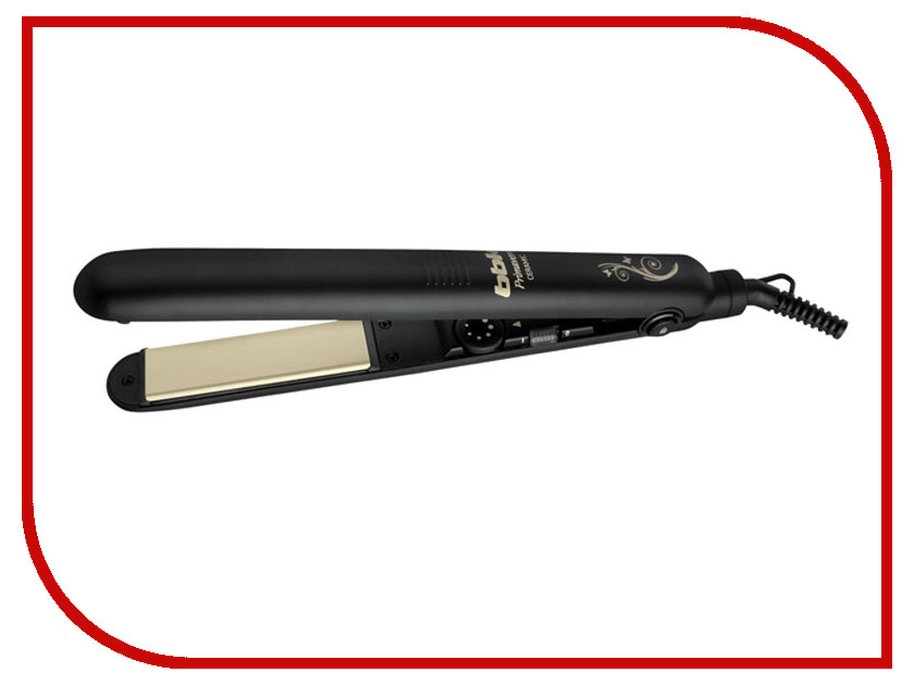 

Стайлер BBK BST3005I