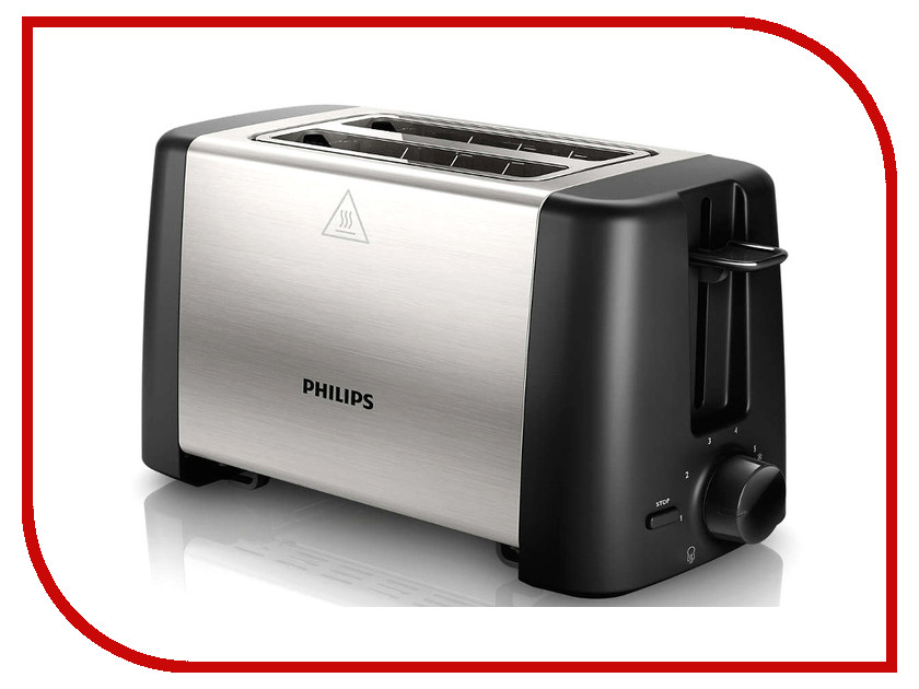 

Тостер Philips HD 4825