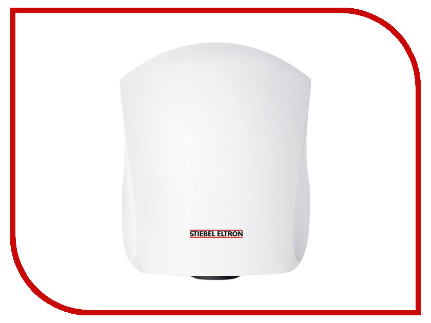 

Электросушилка для рук Stiebel Eltron Ultronic W