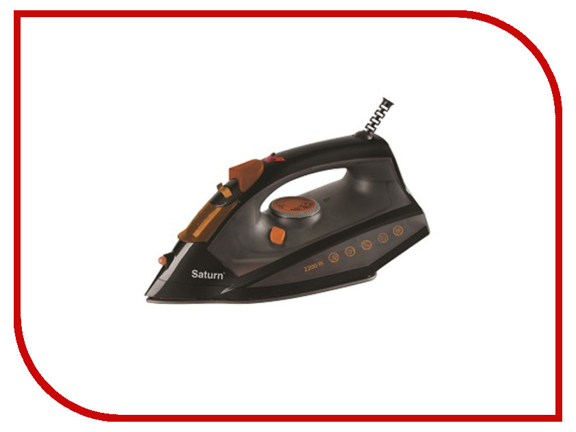 

Утюг Saturn ST-CC7121