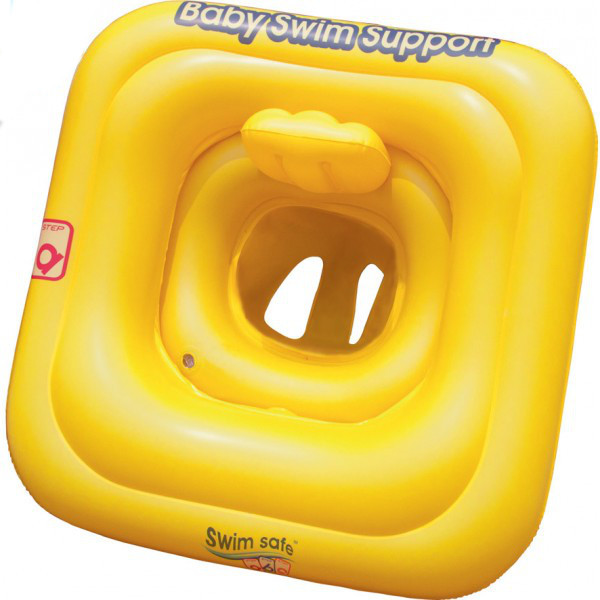 фото Надувная игрушка bestway swim safe 32050