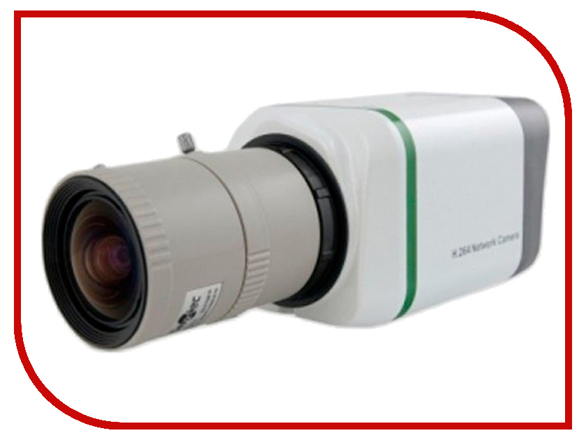 фото IP камера Smartec STC-IPMX3092A