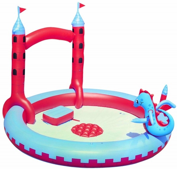 

Игровой центр BestWay 53037, 53037