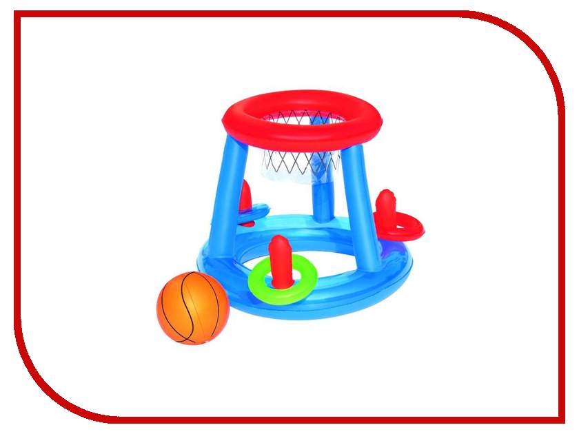 

Игровой центр BestWay 52190, 52190