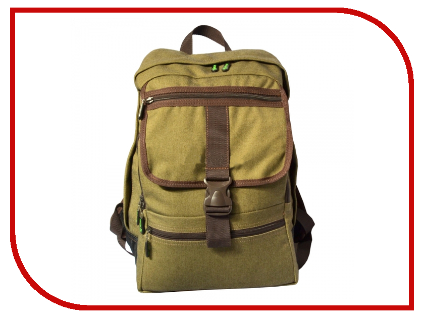 

Рюкзак PRIVAL Грот Khaki