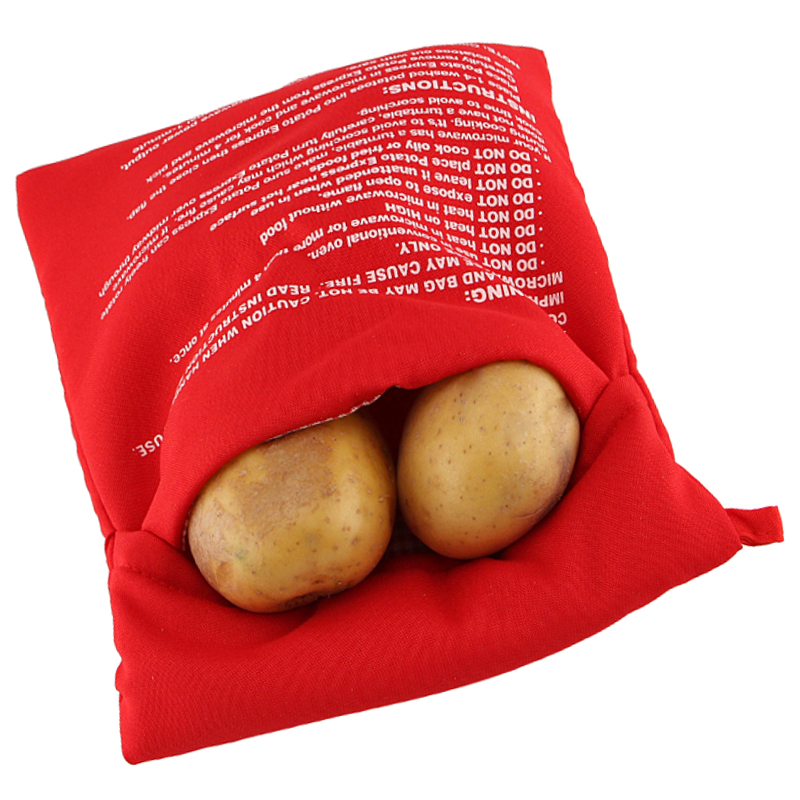 фото Пакет для запекания картофеля ruges пикник k-5