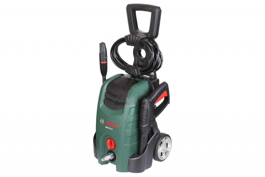 

Мойка Bosch AQT 37-13+ 06008A7201, AQT 37-13+