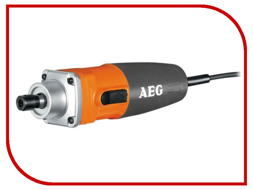 

Гравер AEG GS 500 E