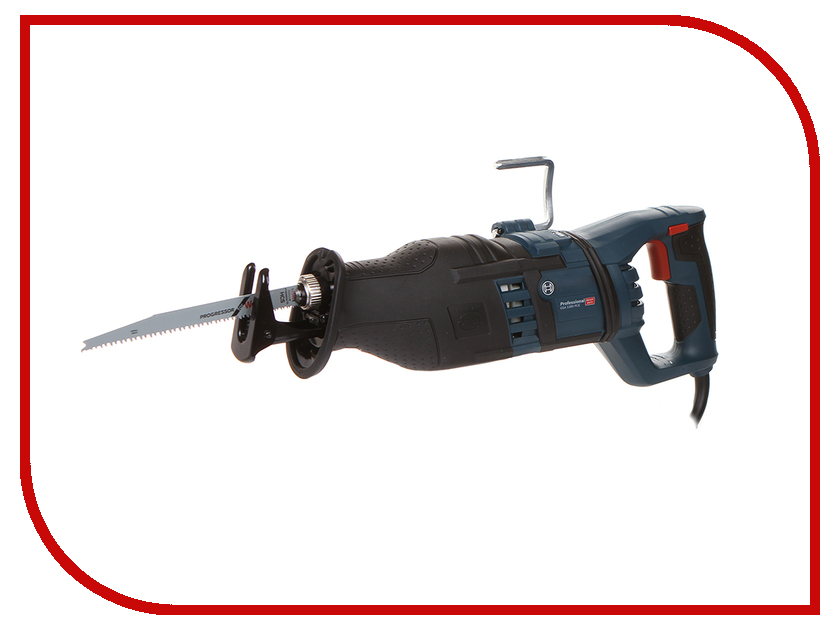 фото Пила Bosch GSA 1300 PCE Professional