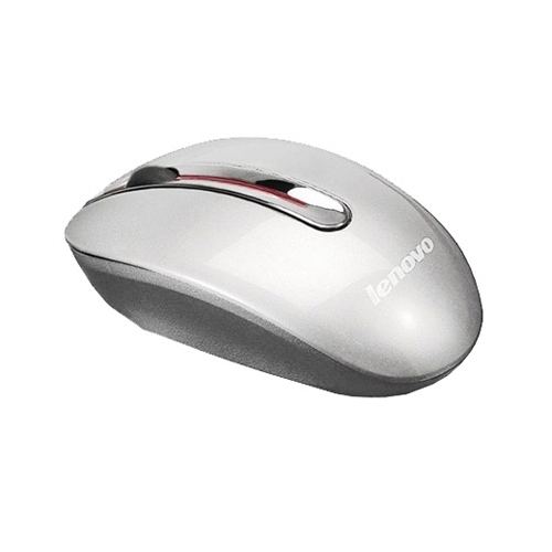

Мышь Lenovo Wireless Mouse N3903 White 888013587, N3903