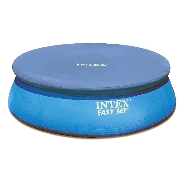 Тент Intex EasySet 305cm 28021 тент intex easy set 396cm 28026