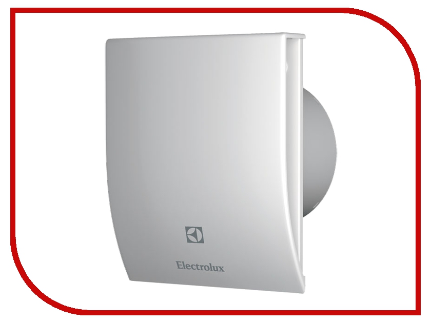 

Вытяжной вентилятор Electrolux Magic EAFM-120TH