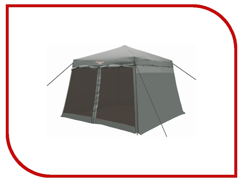 

Тент Campack-Tent G-3413W