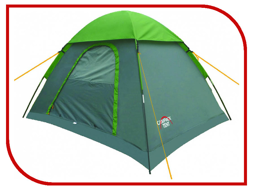 фото Палатка Campack Tent Free Explorer 2