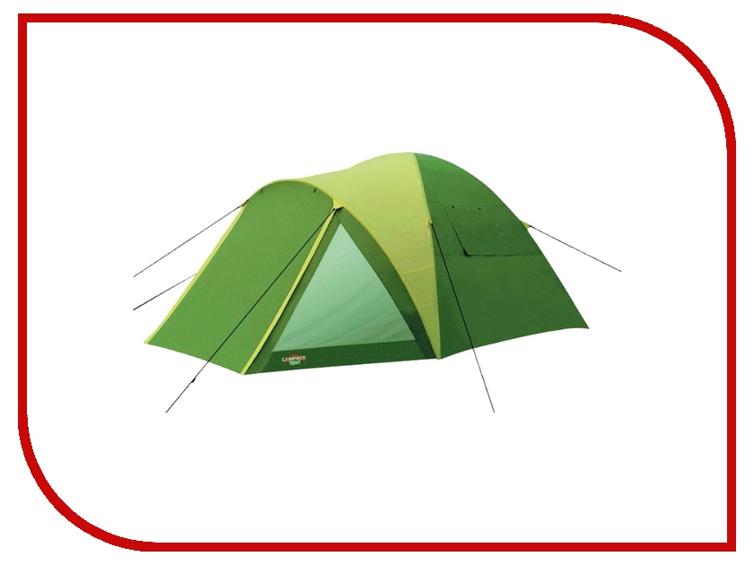 фото Палатка Campack-Tent Peak Explorer 5