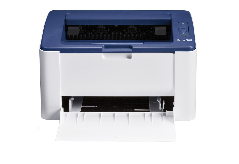 Принтер Xerox Phaser 3020BI тонер xerox phaser 3020 3020bi для принтер cactus