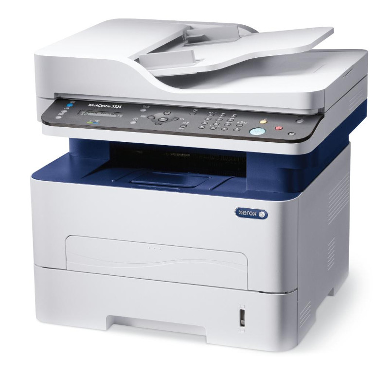 

МФУ Xerox WorkCentre 3225DNI, 3225