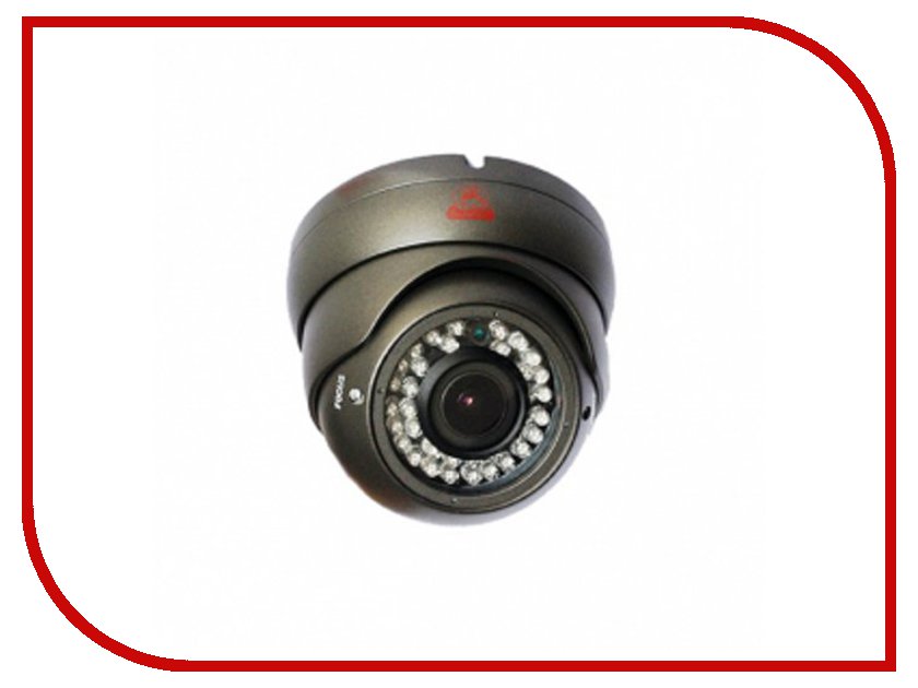 

AHD камера Sarmatt SR-S130V2812IRA