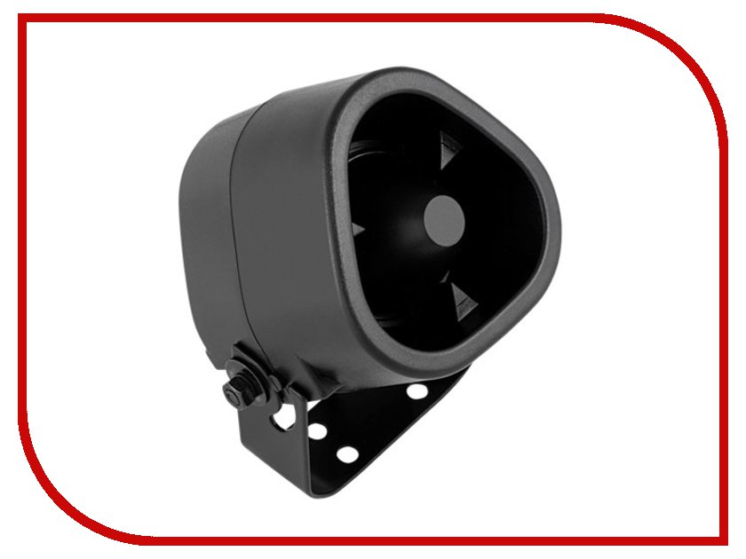 

Аксессуар Сирена неавтономная Carmega SDJ-420