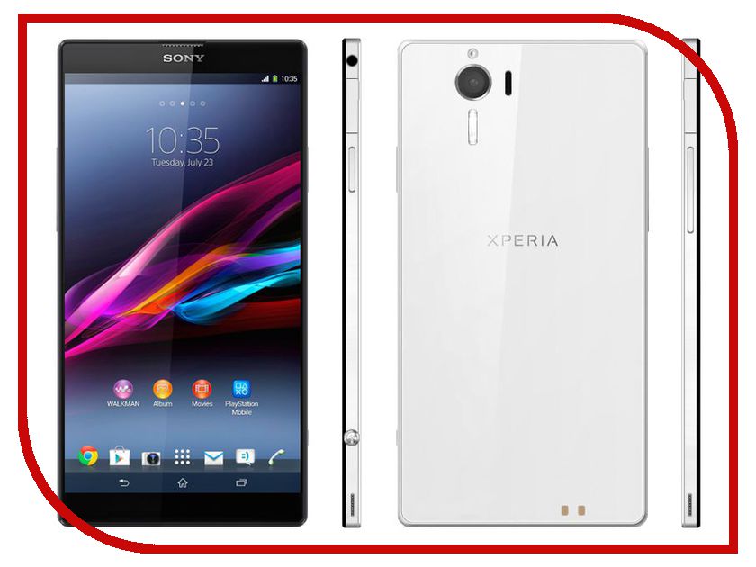 

Аксессуар Защитное стекло Sony Xperia Z4 Mini/Compact Ainy 0.33mm